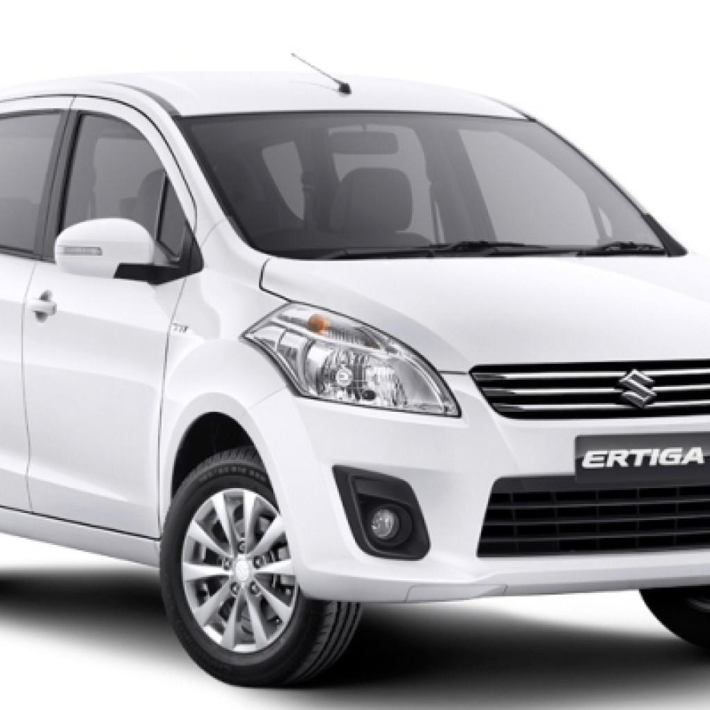 ertiga