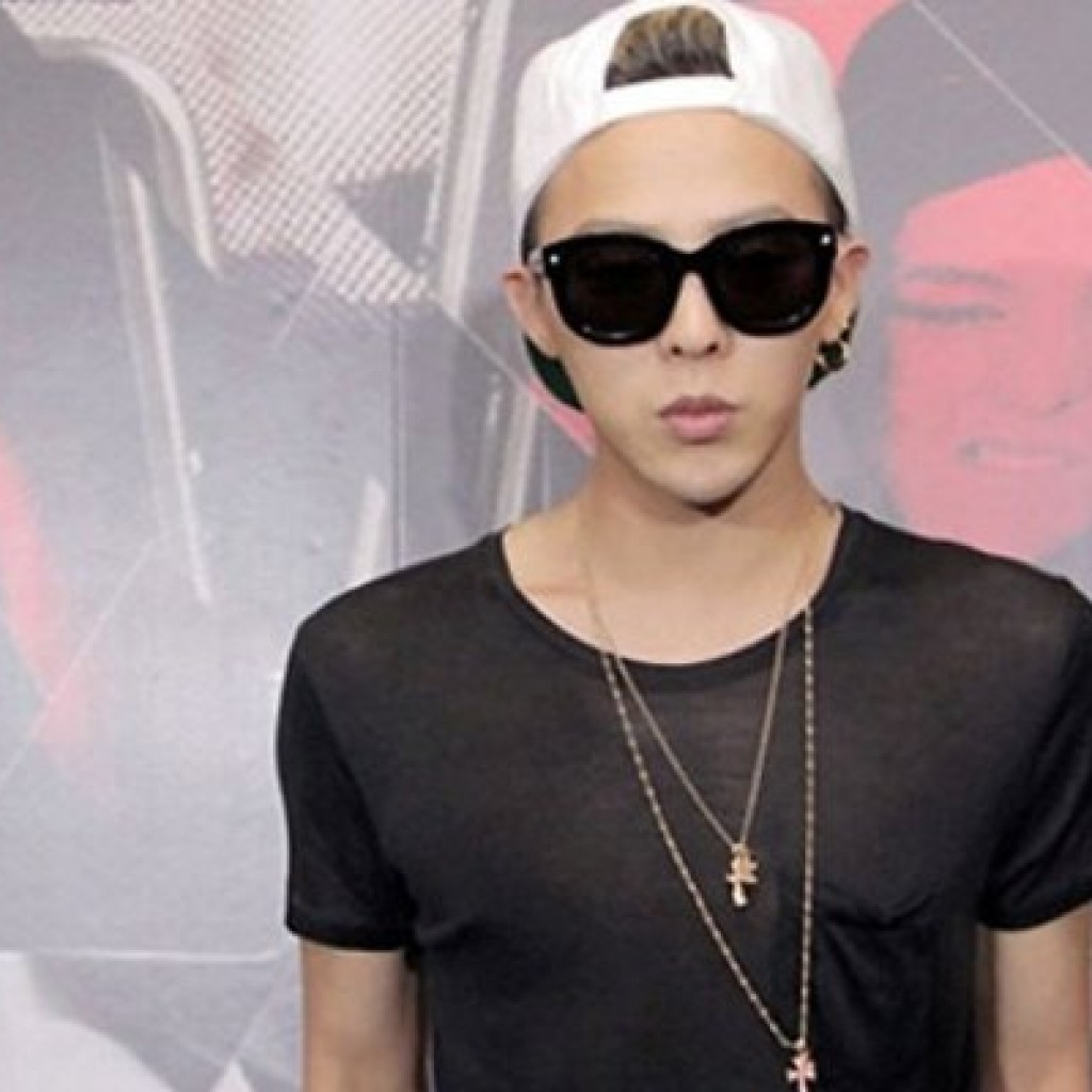 g dragon