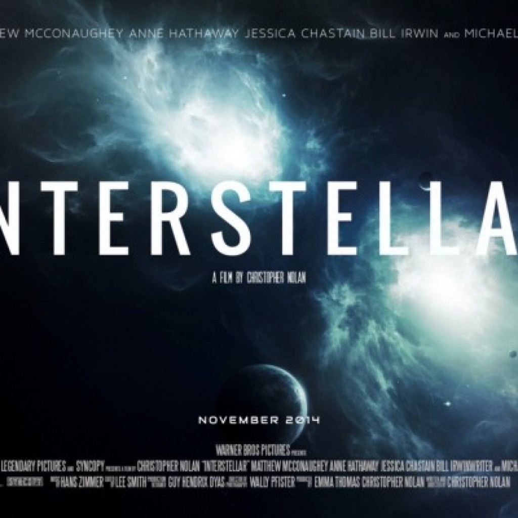 interstellar 2