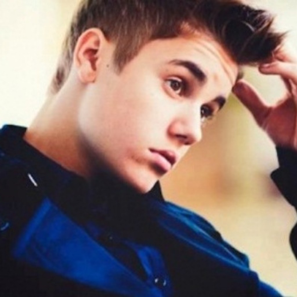 justin bieber 2