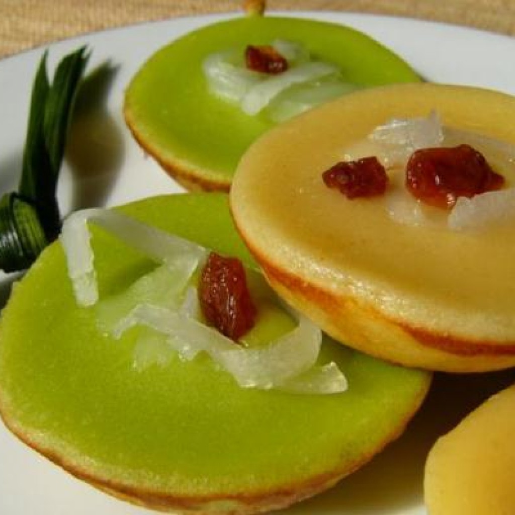 kue basah