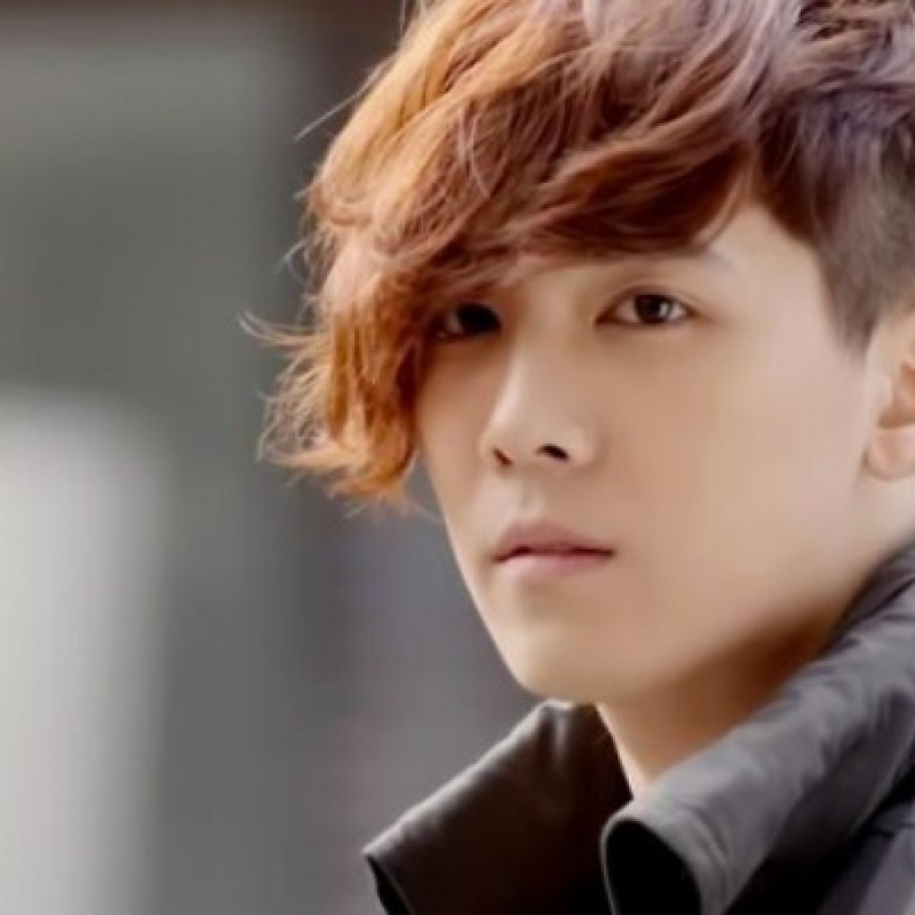 lee hong ki