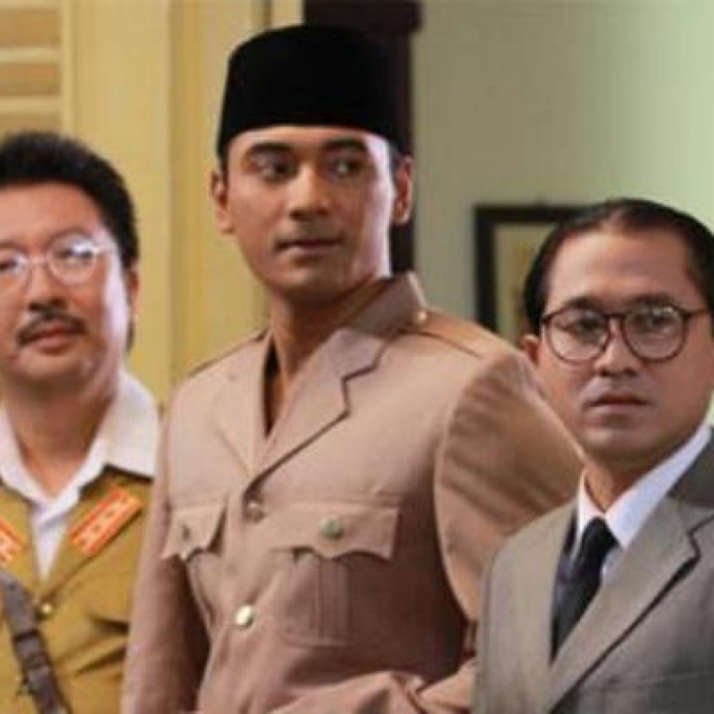 soekarno