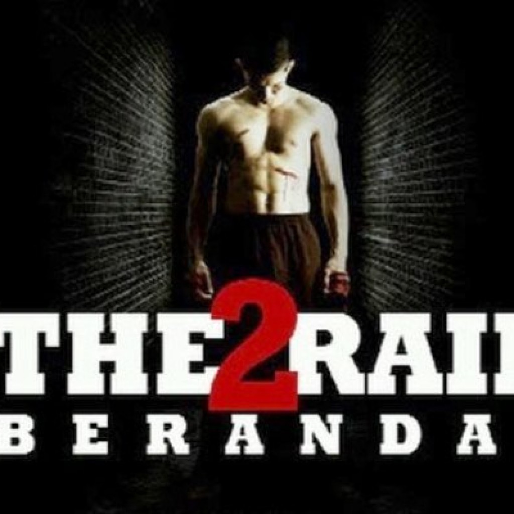 the raid 2