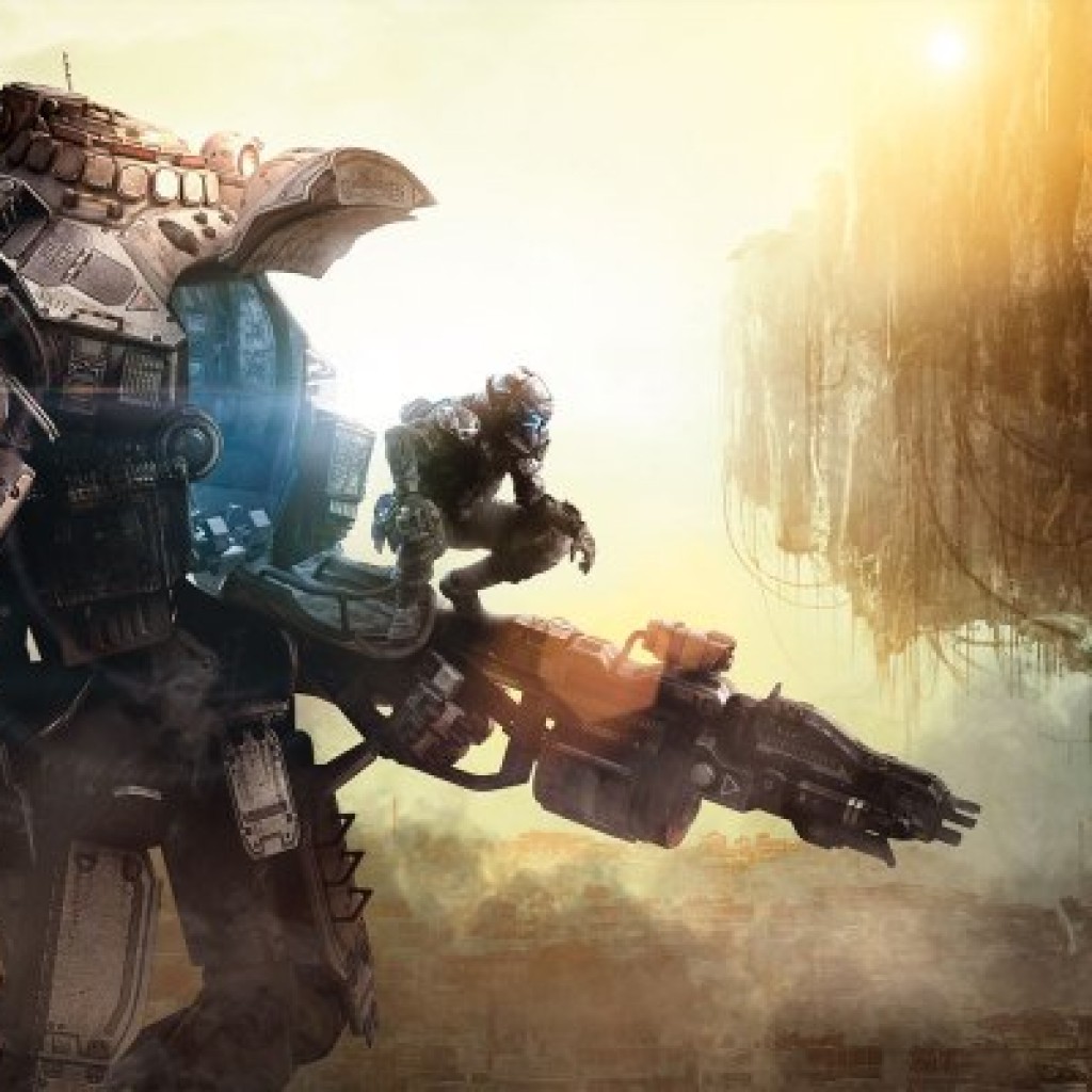 titanfall