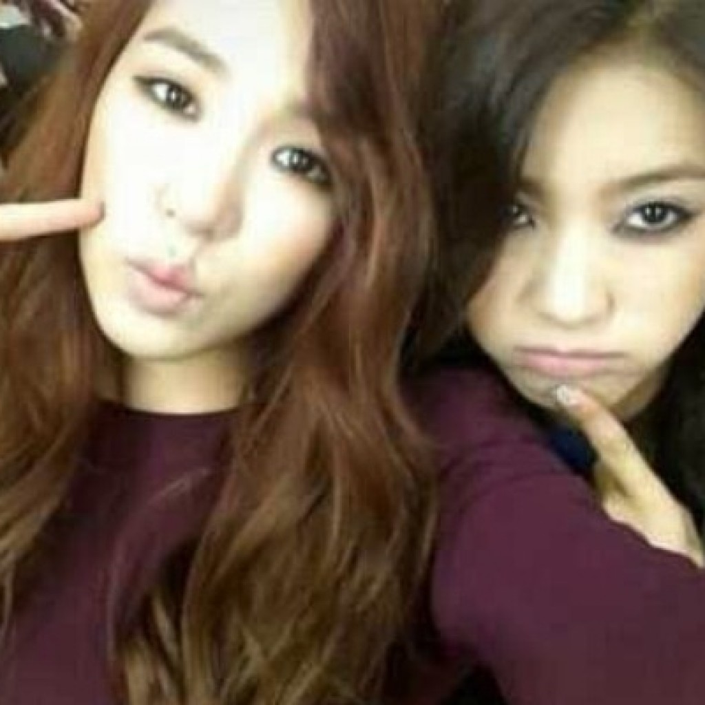 tyiffany and bora