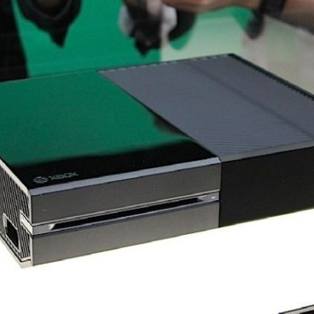 xbox one 3