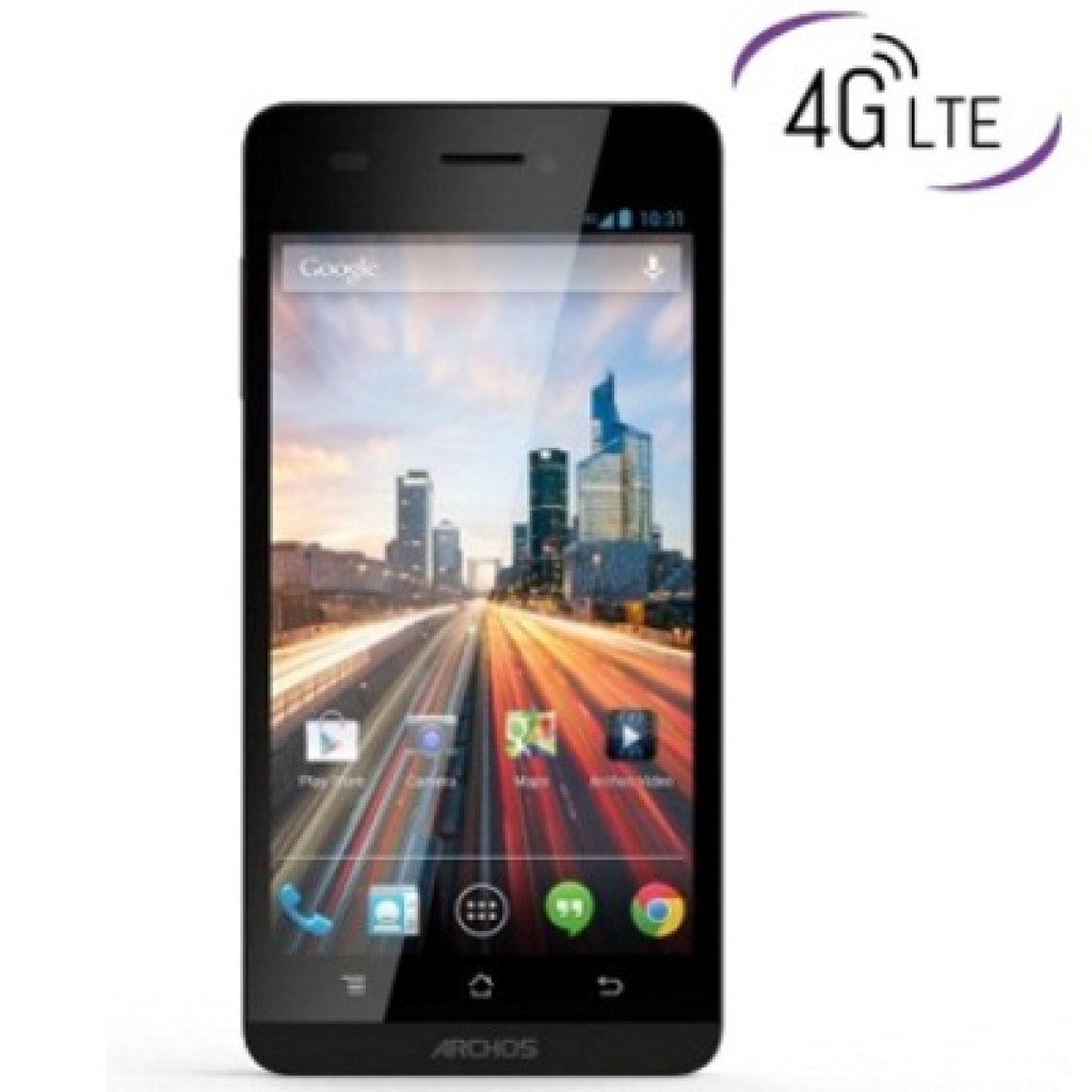 Archos Helium 50