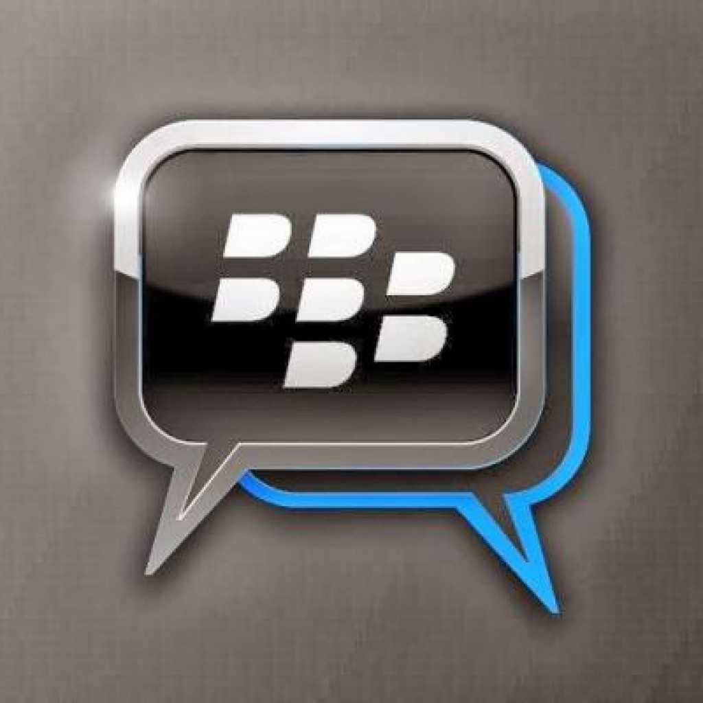 BBM untuk Android Gingerbread