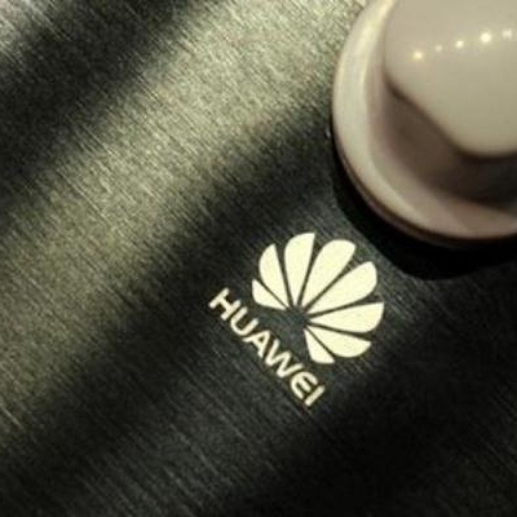 Huawei Ascend Sx