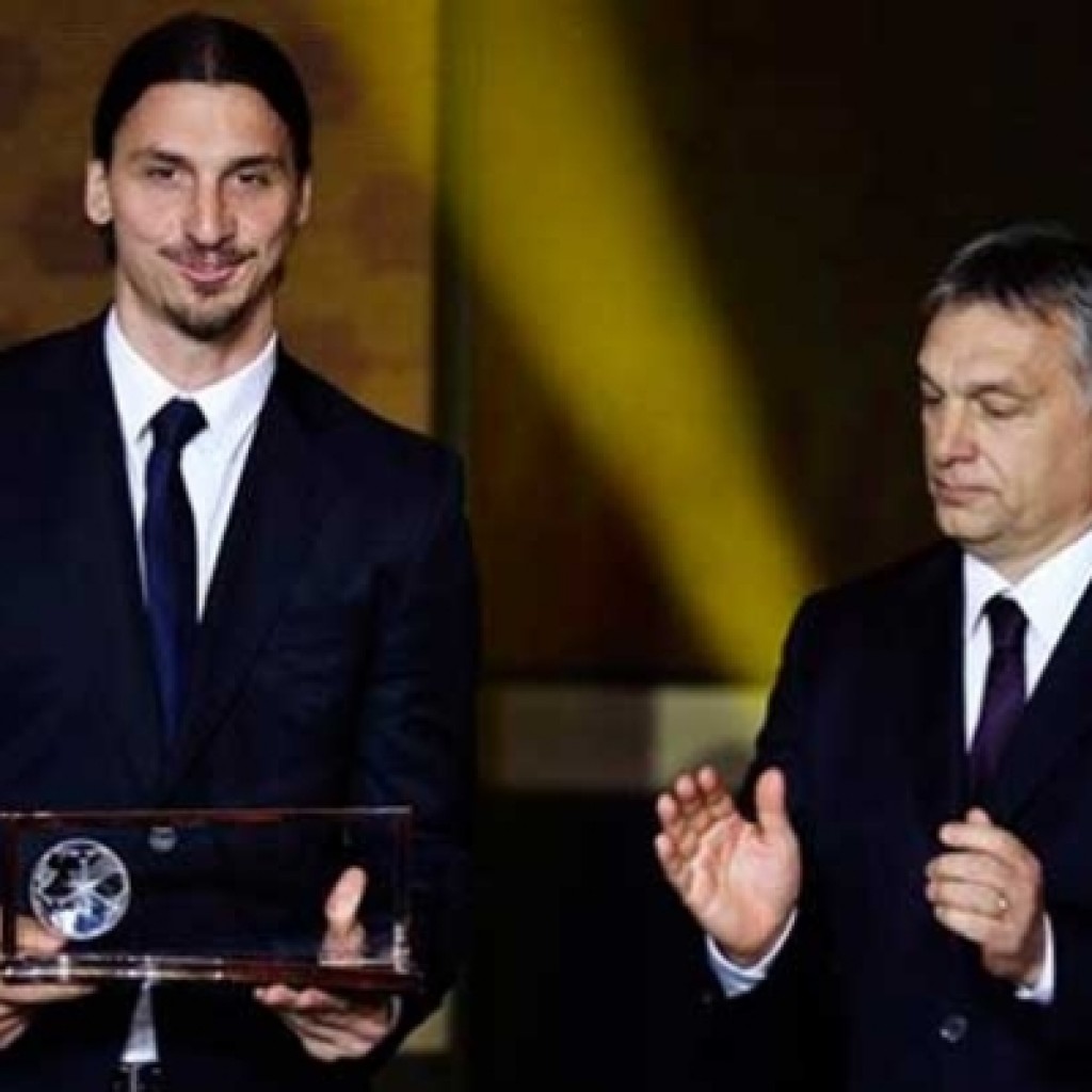 Ibrahimovic