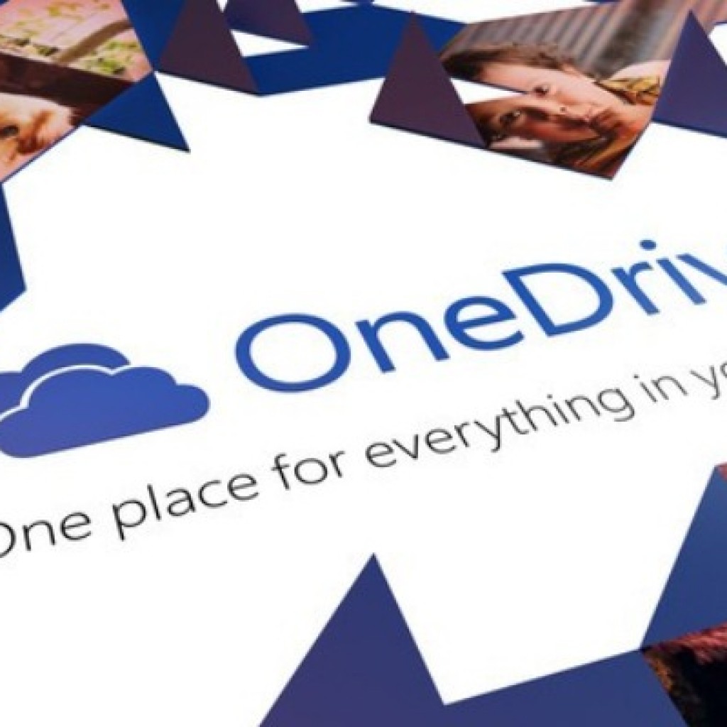 Microsoft OneDrive