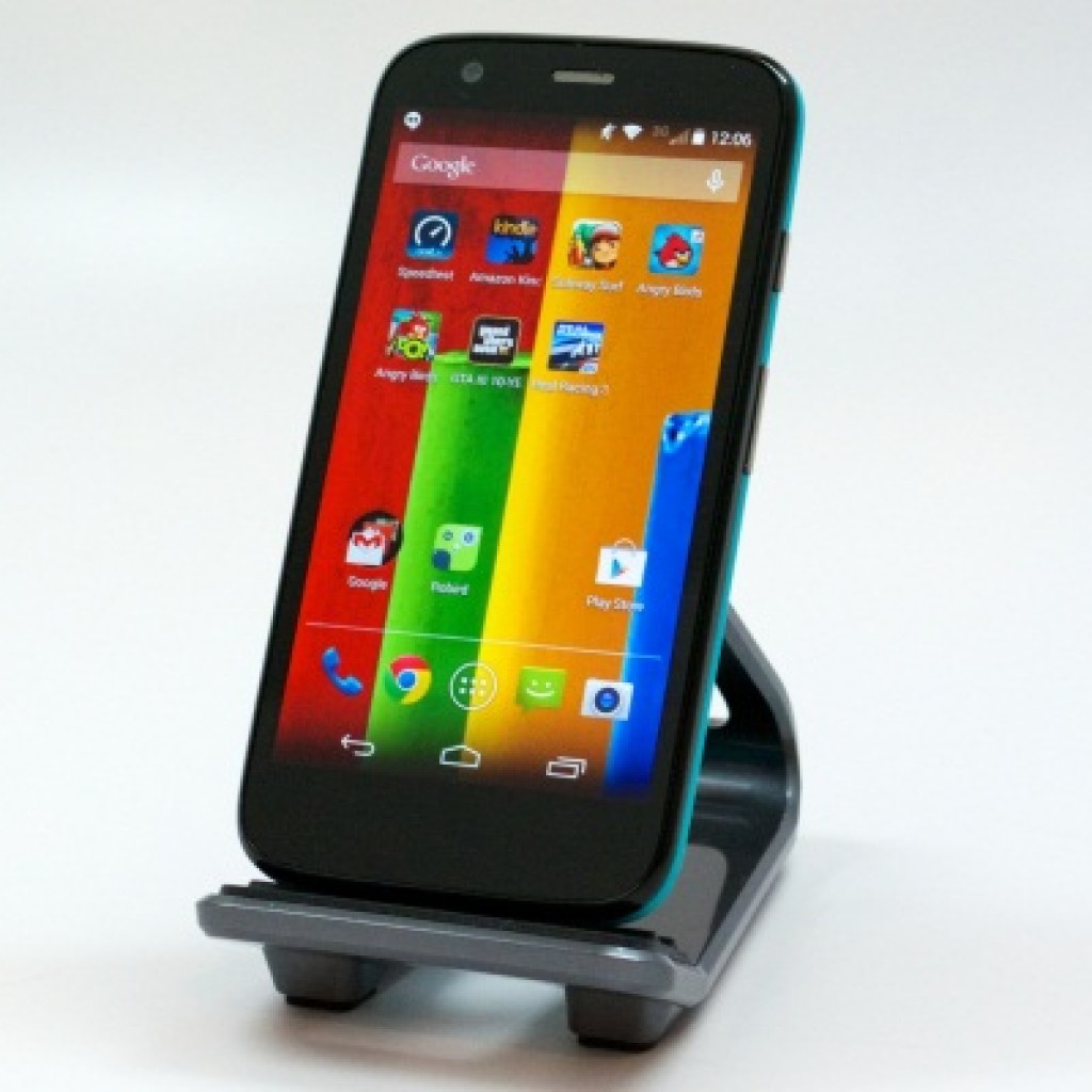 Motorola Moto G