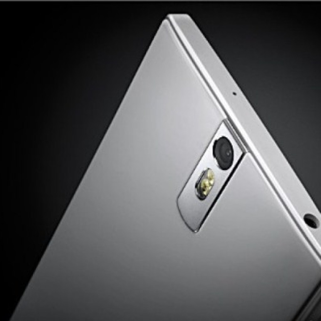 Oppo Find 7