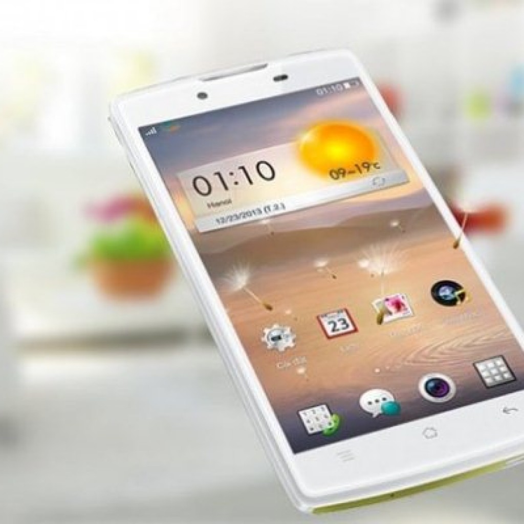 Oppo Neo