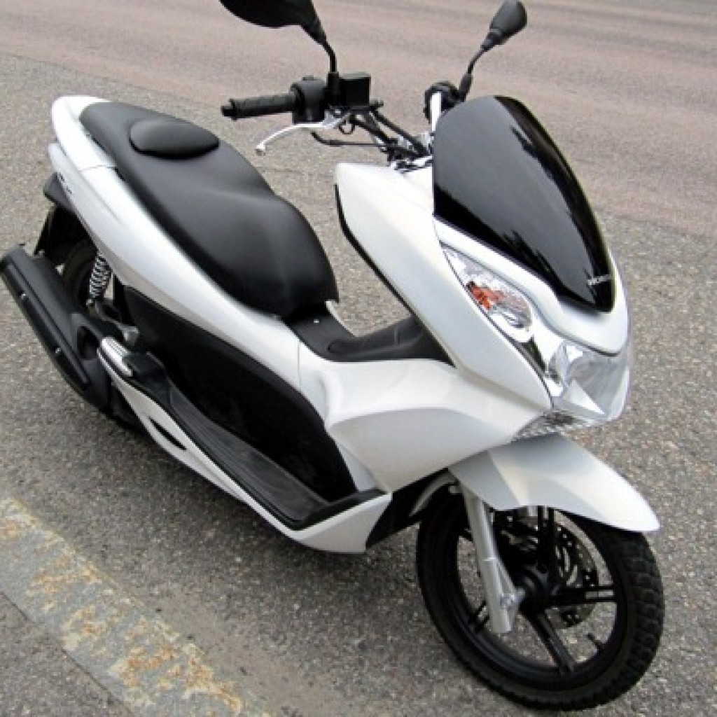 PCX125