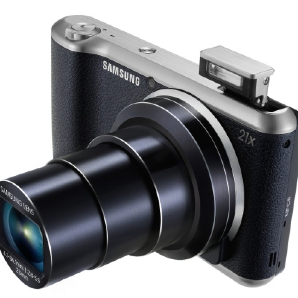 Samsung Galaxy Camera 2