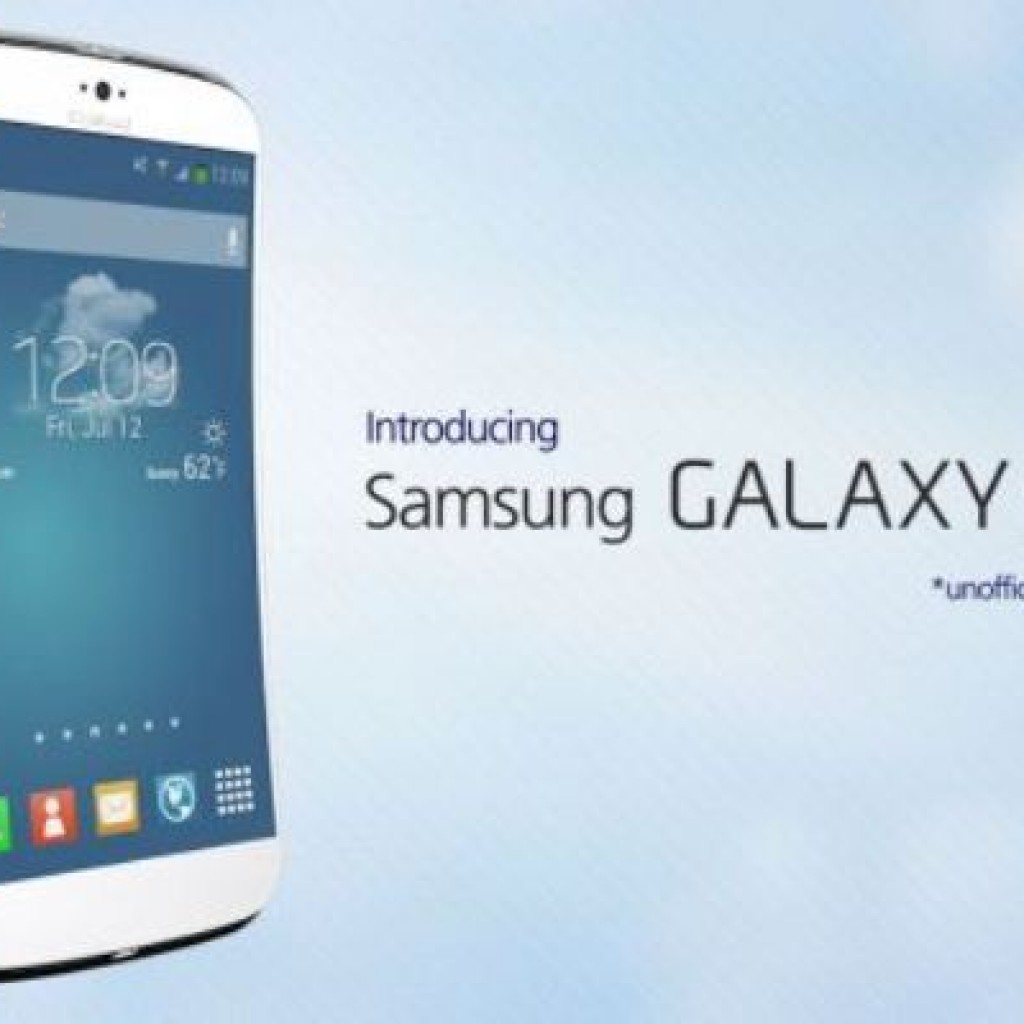 Samsung Galaxy S5