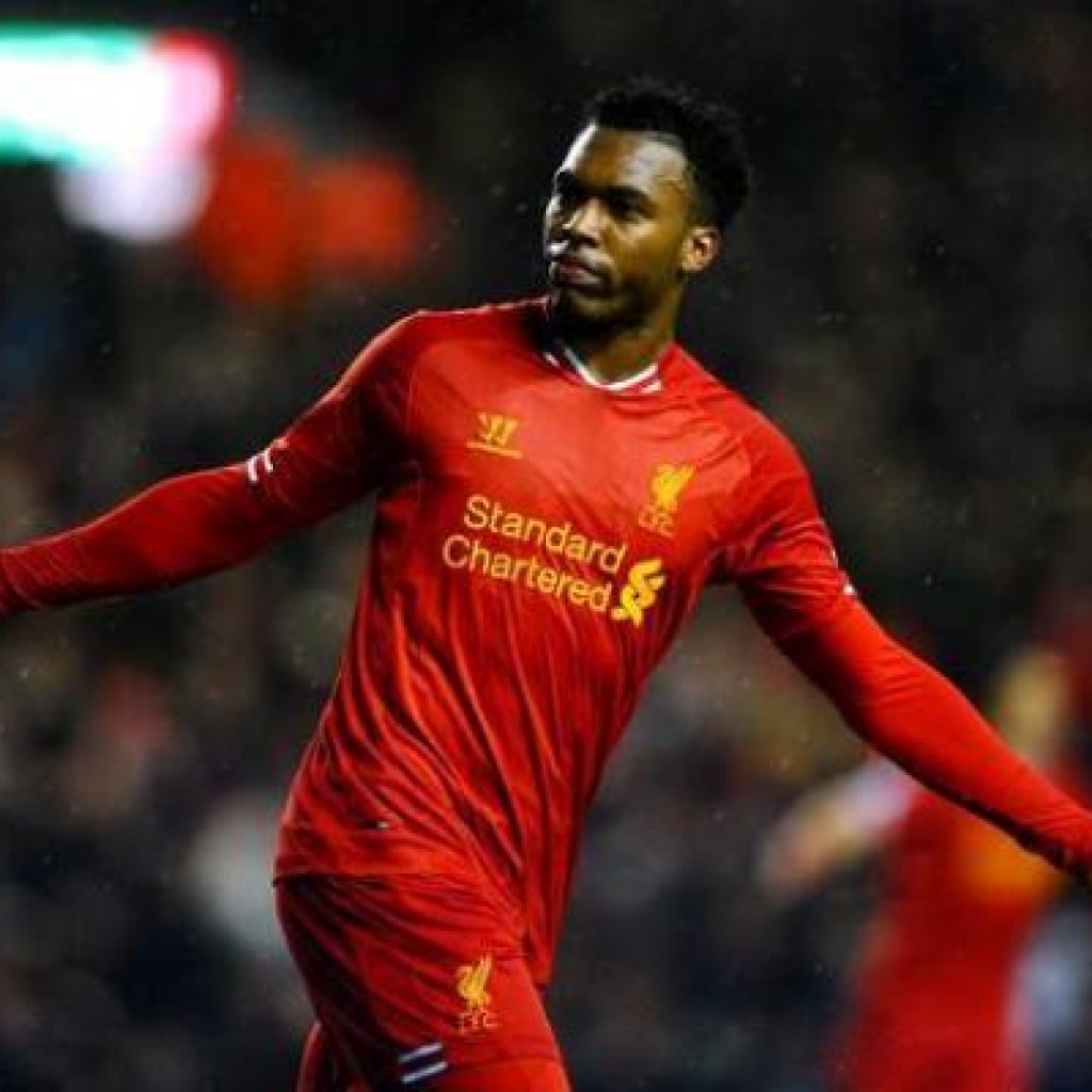 Sturridge