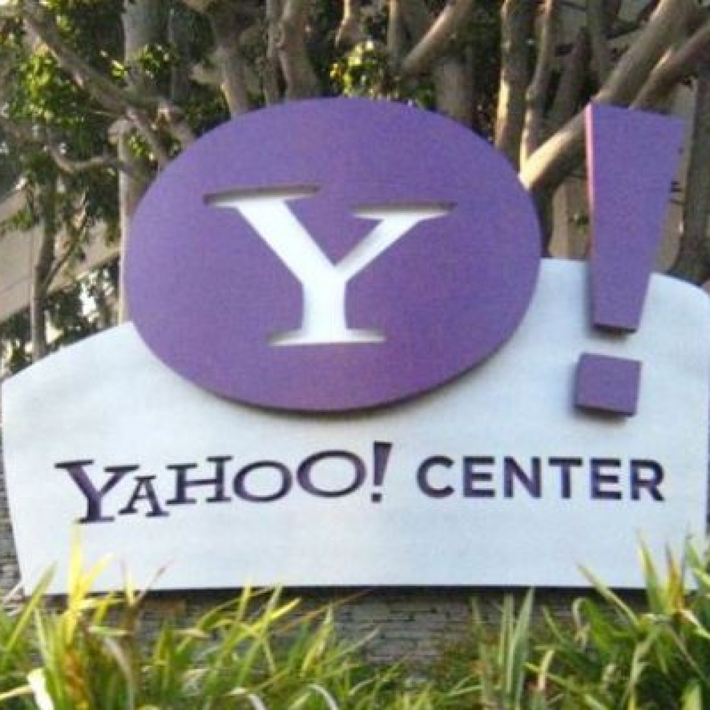 Yahoo Malware