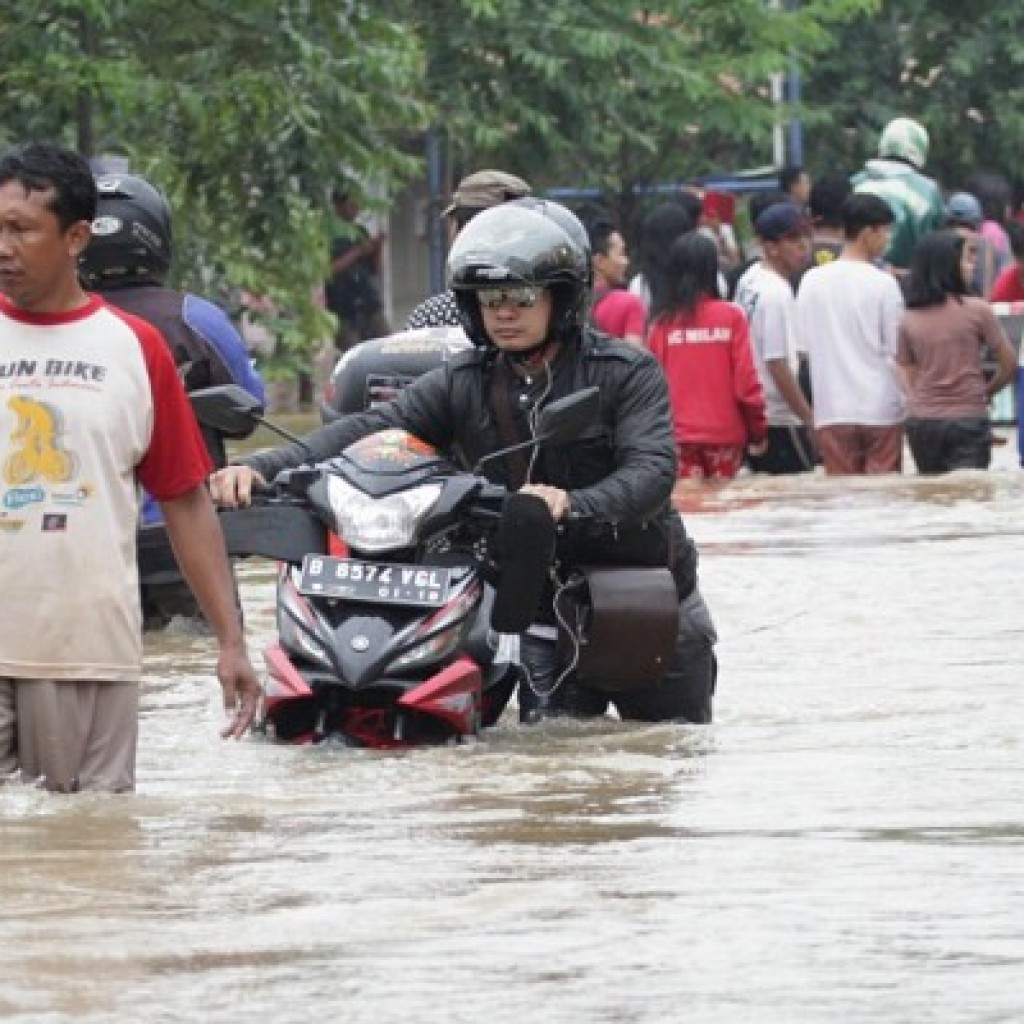 banjir