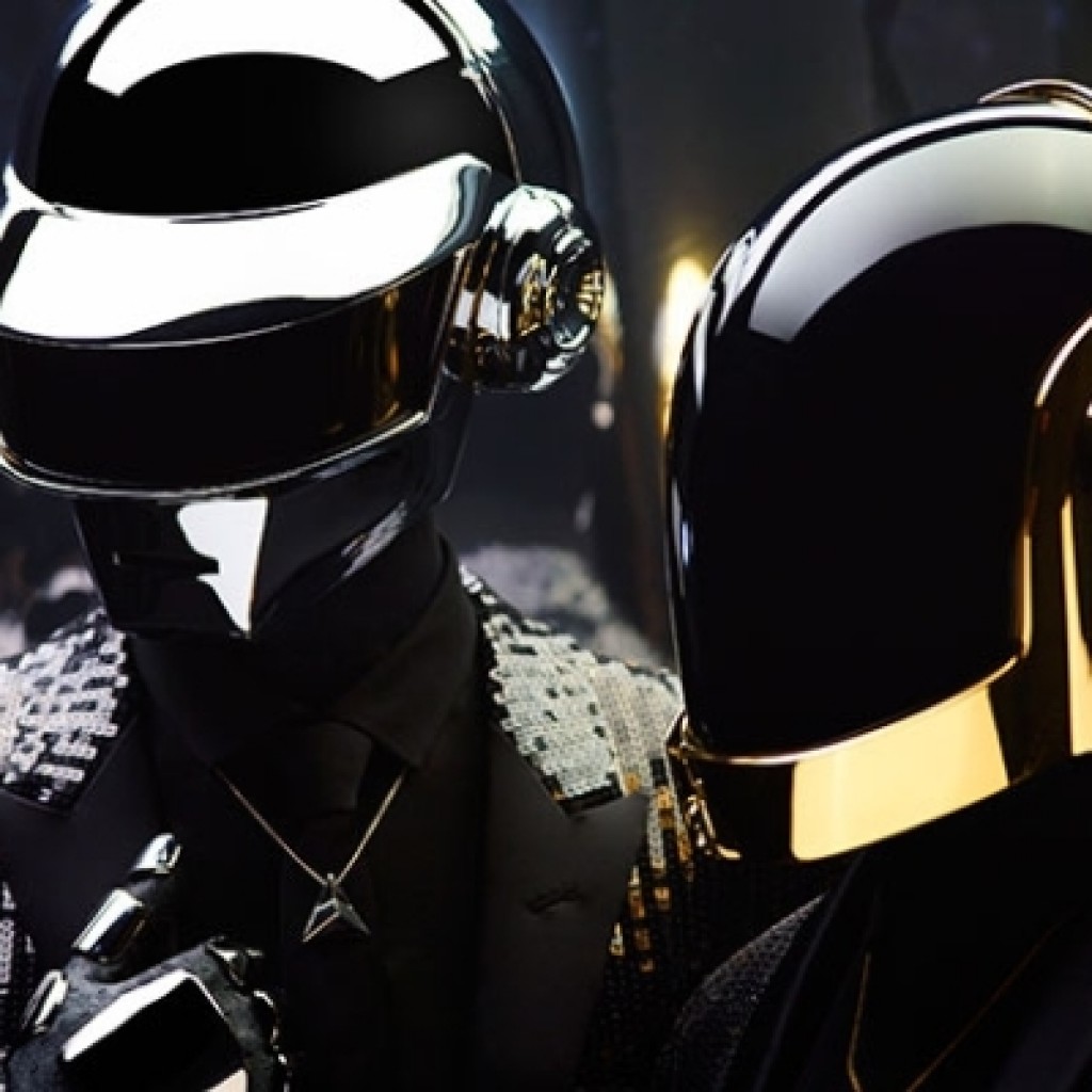 daft punk