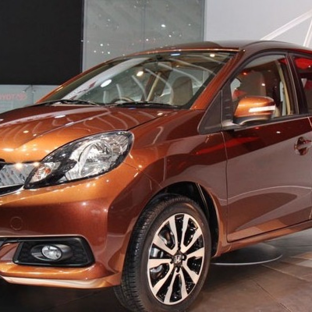 honda mobilio1