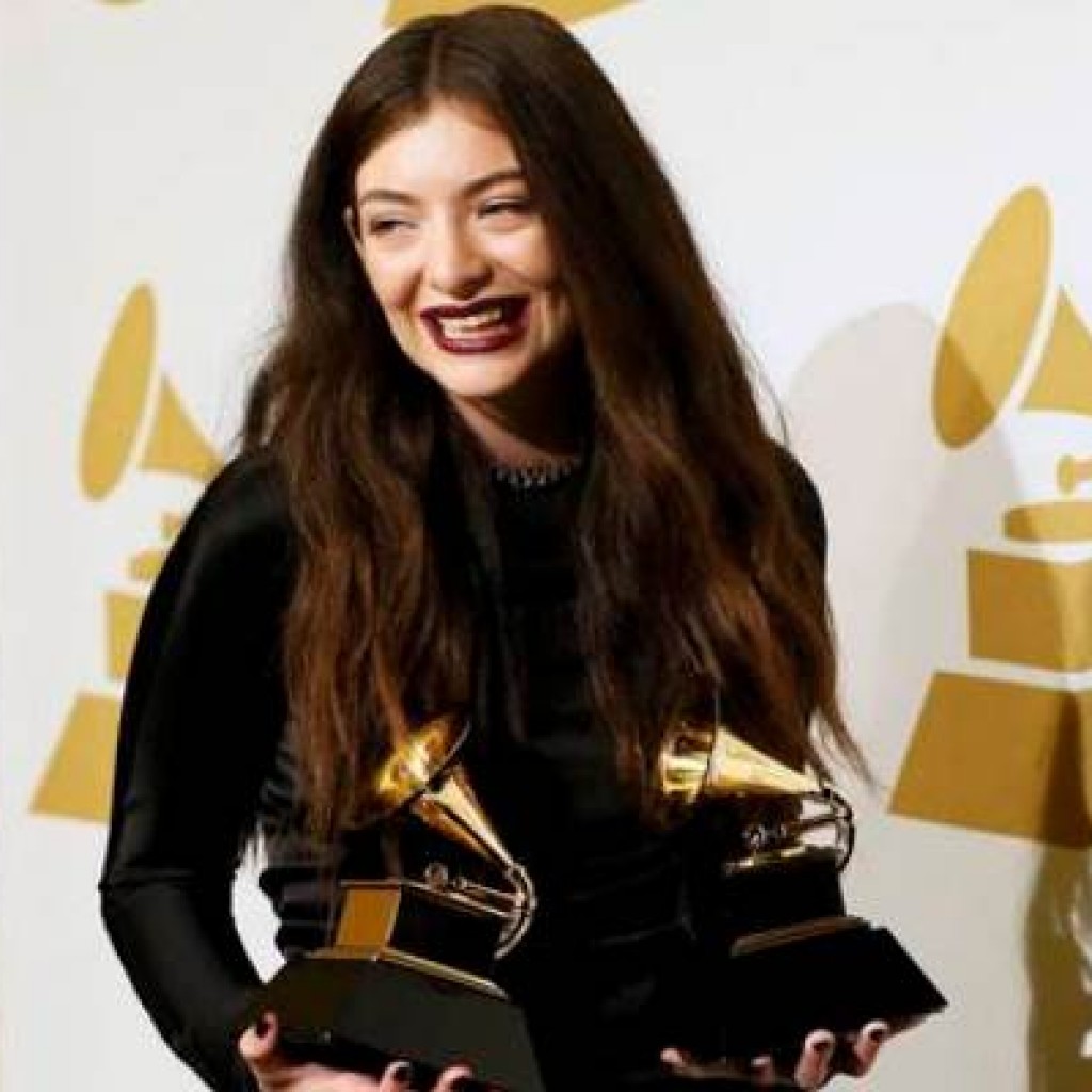 lorde