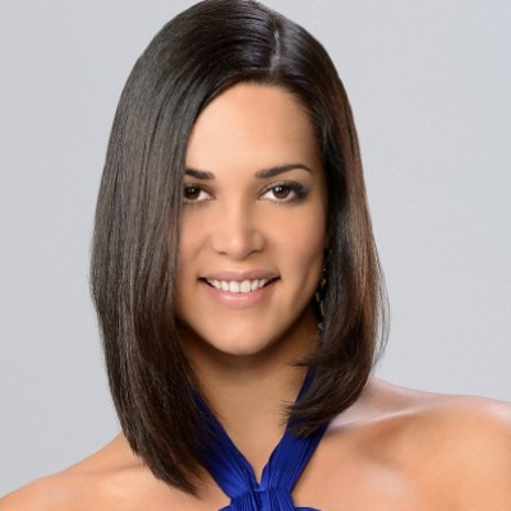 monica spear