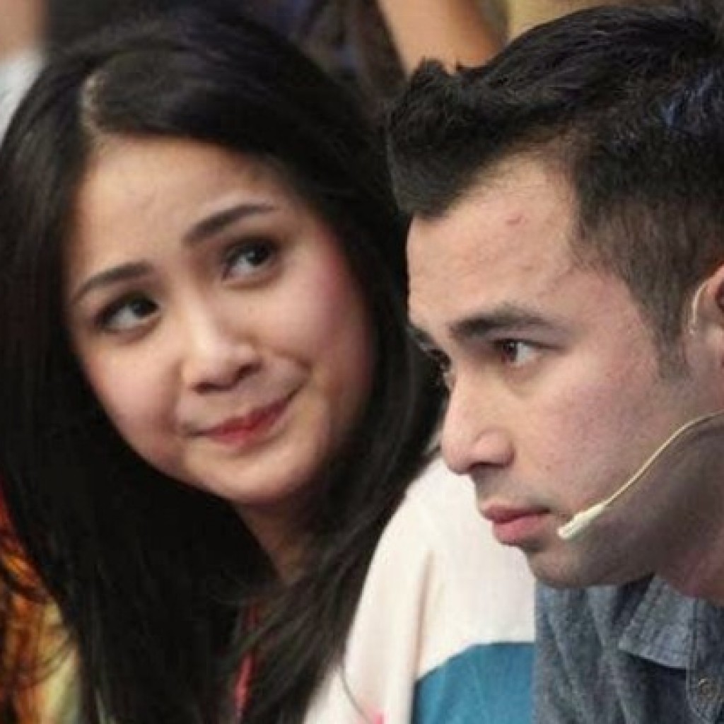 raffi ahmad dan nagita slavina