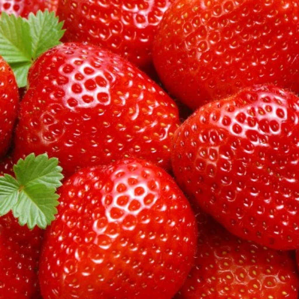 strawberry