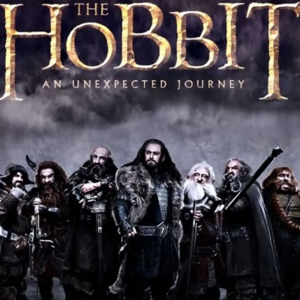 the hobbit