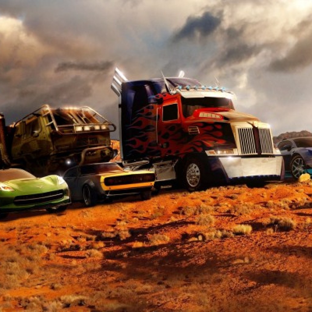 transformers 4