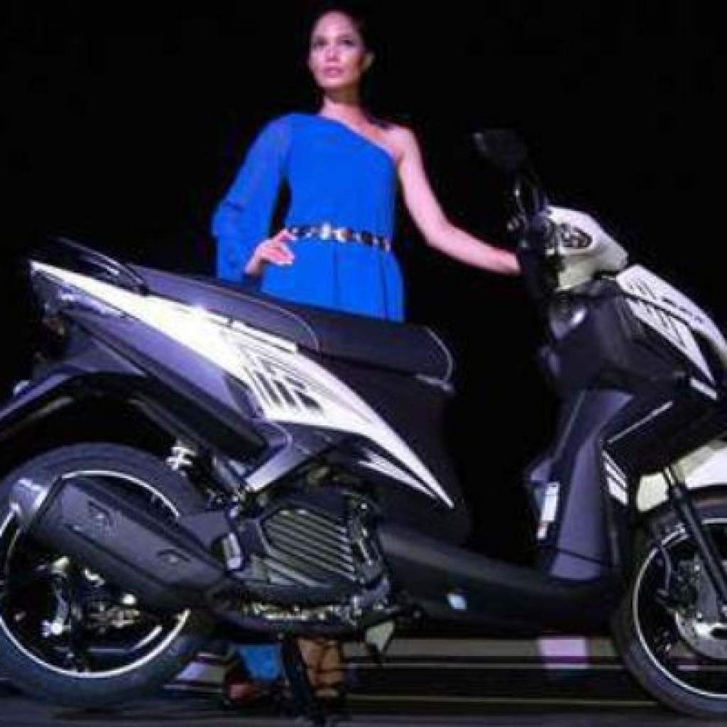 yamaha new gt125