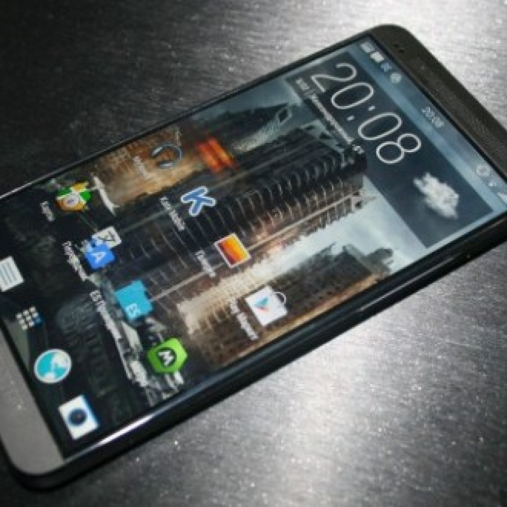 HTC One 2 M81