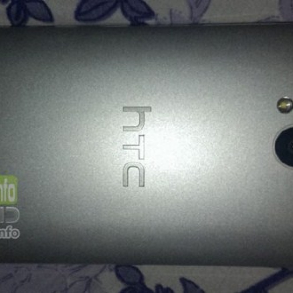 HTC One 2 Mini