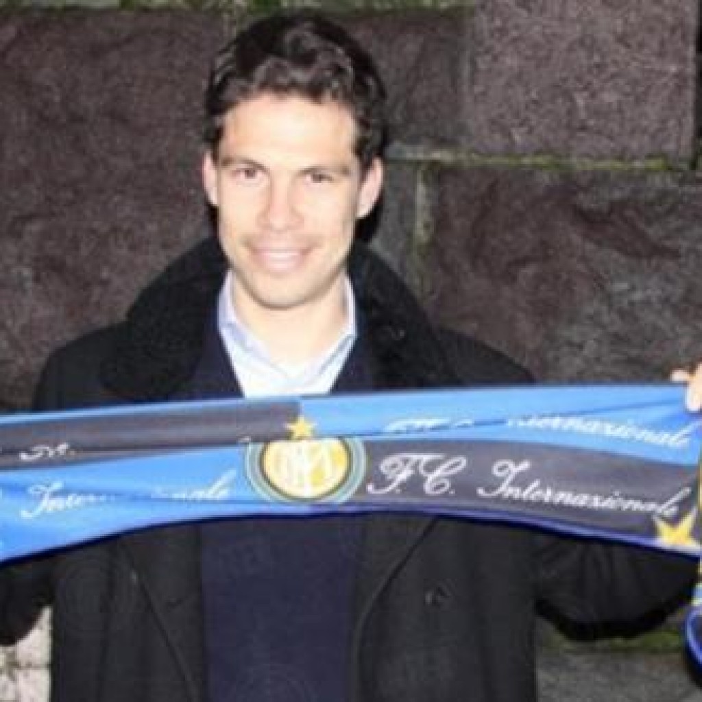 Hernanes