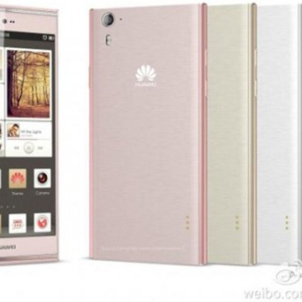 Huawei Ascend G6