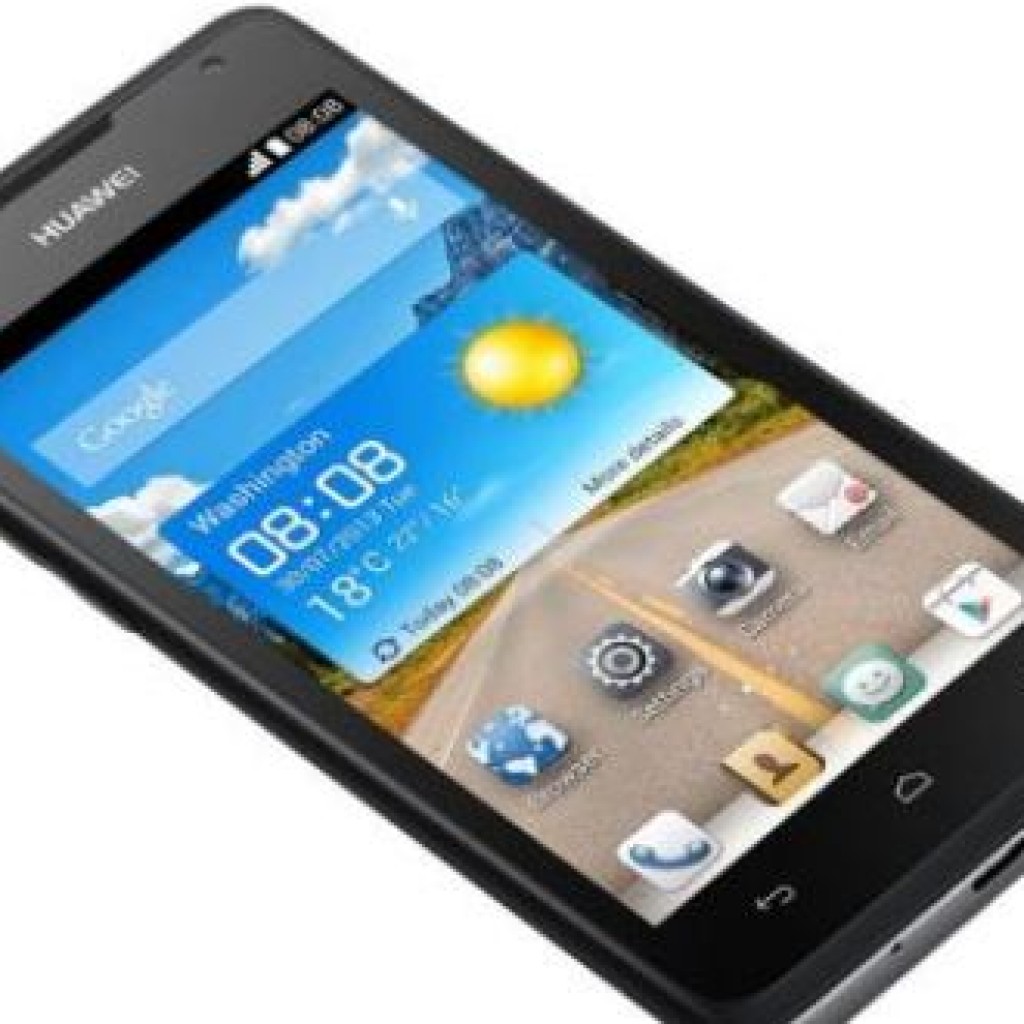 Huawei Ascend Y530