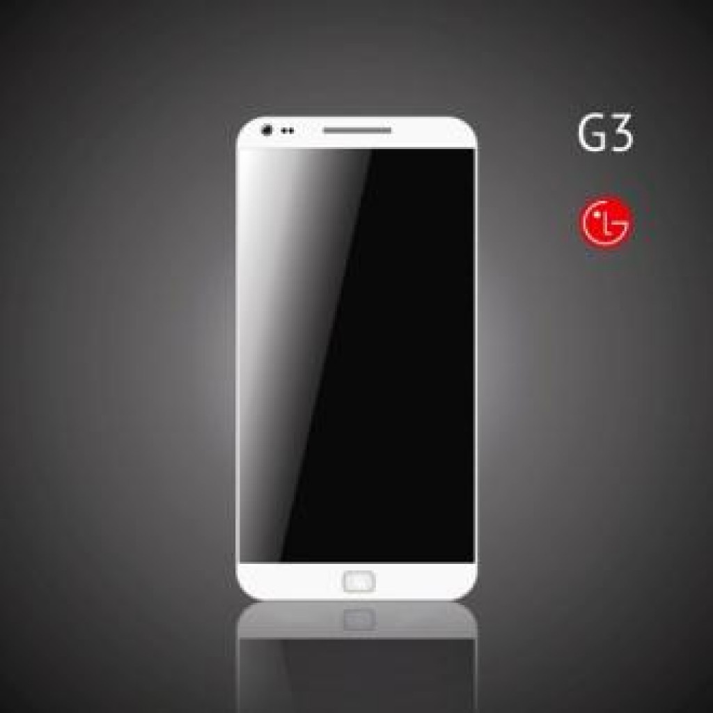 LG G3