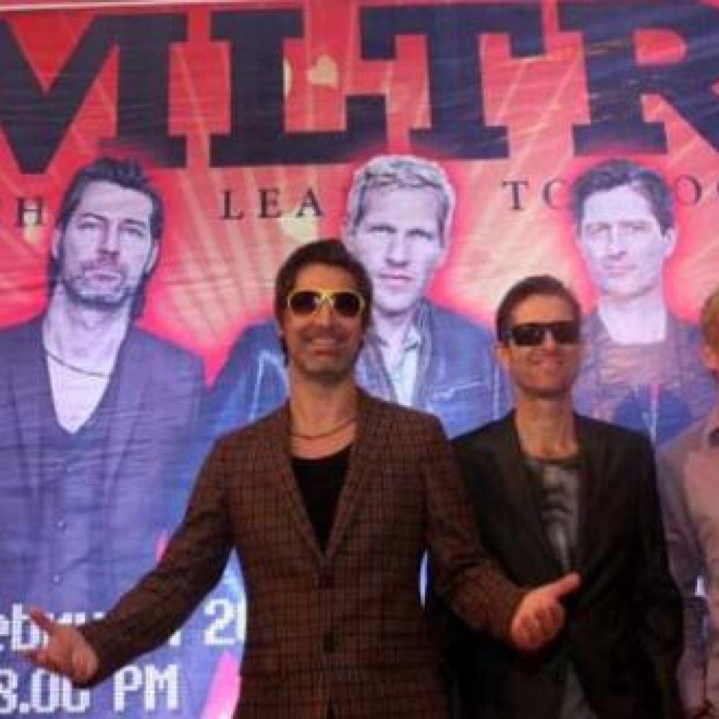 MLTR