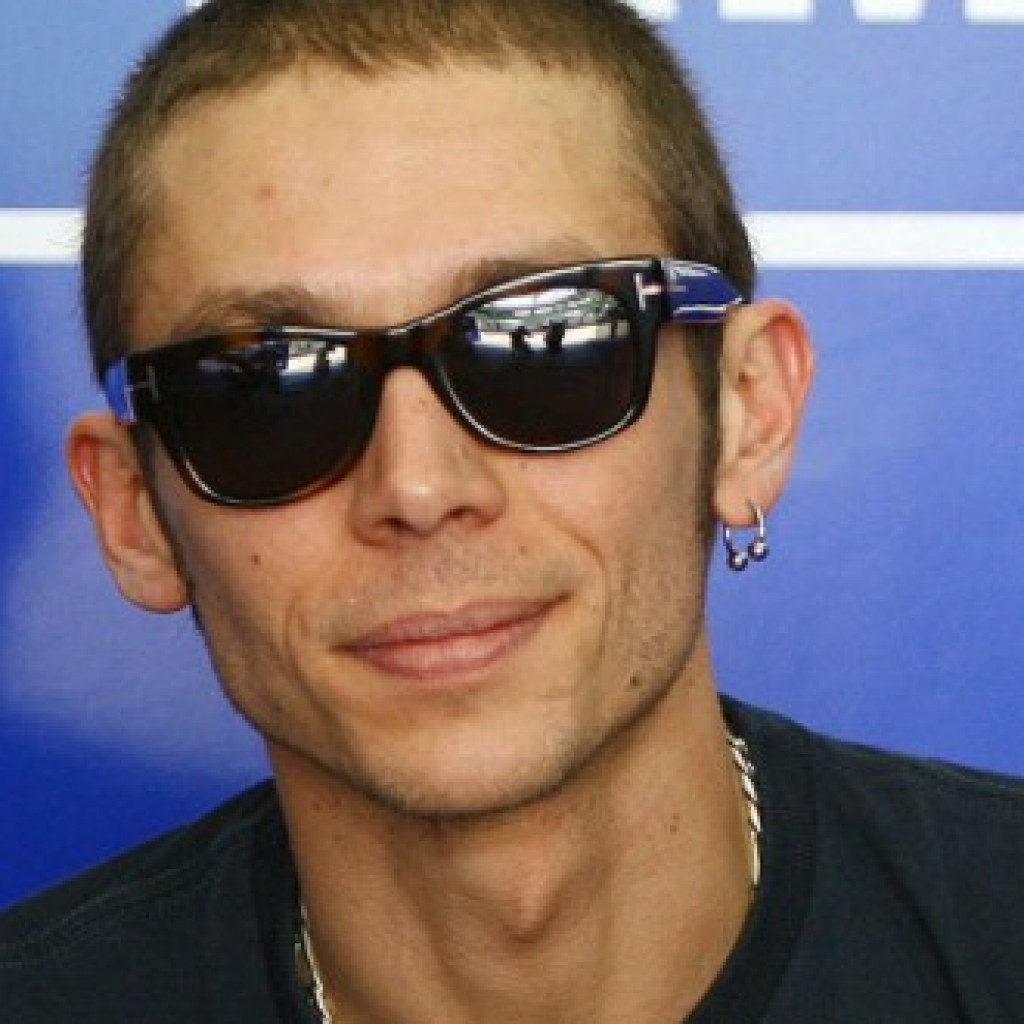 Valentino Rossi