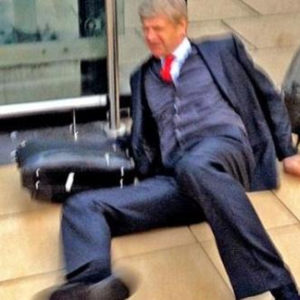 Wenger Terpeleset