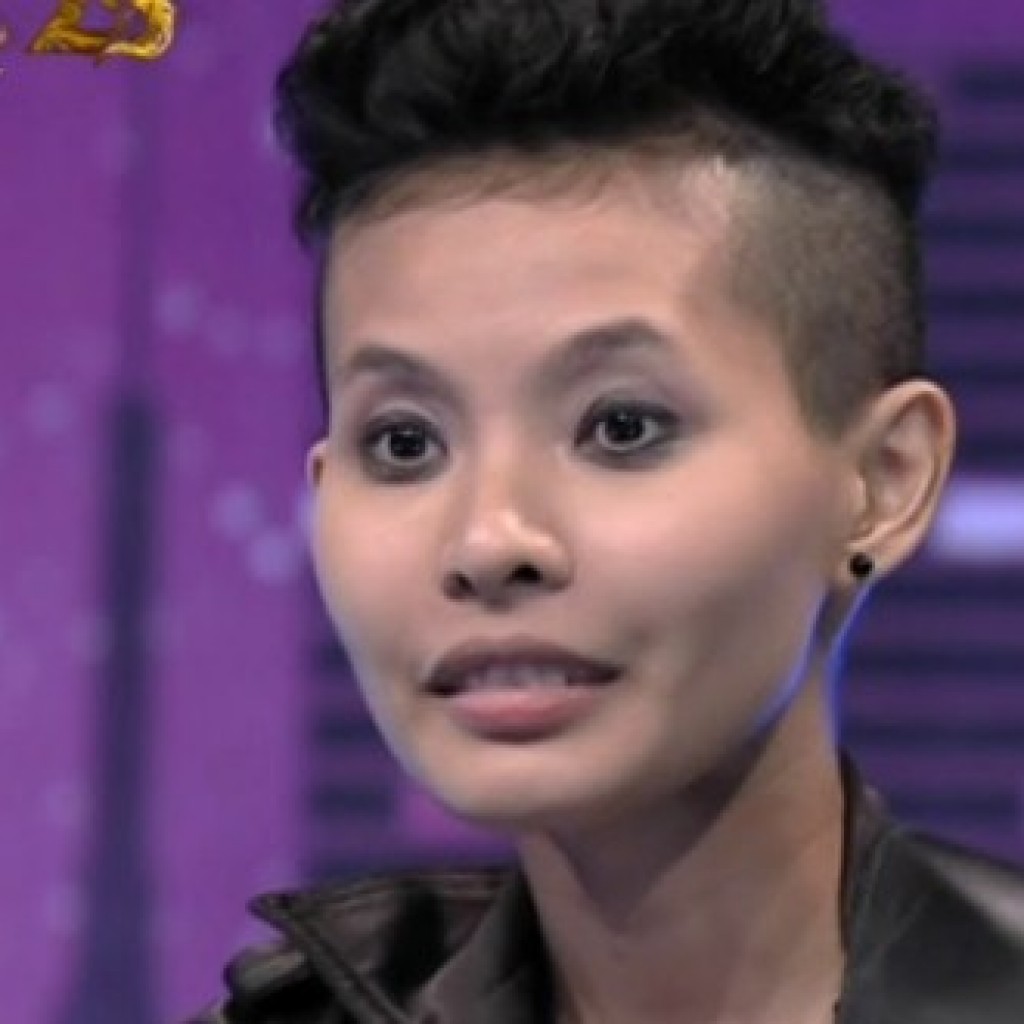 Woro Hartati Trianti Indonesian Idol 2014
