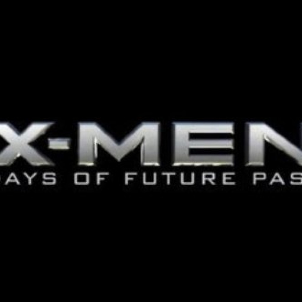 Xmen Days Of Future Past