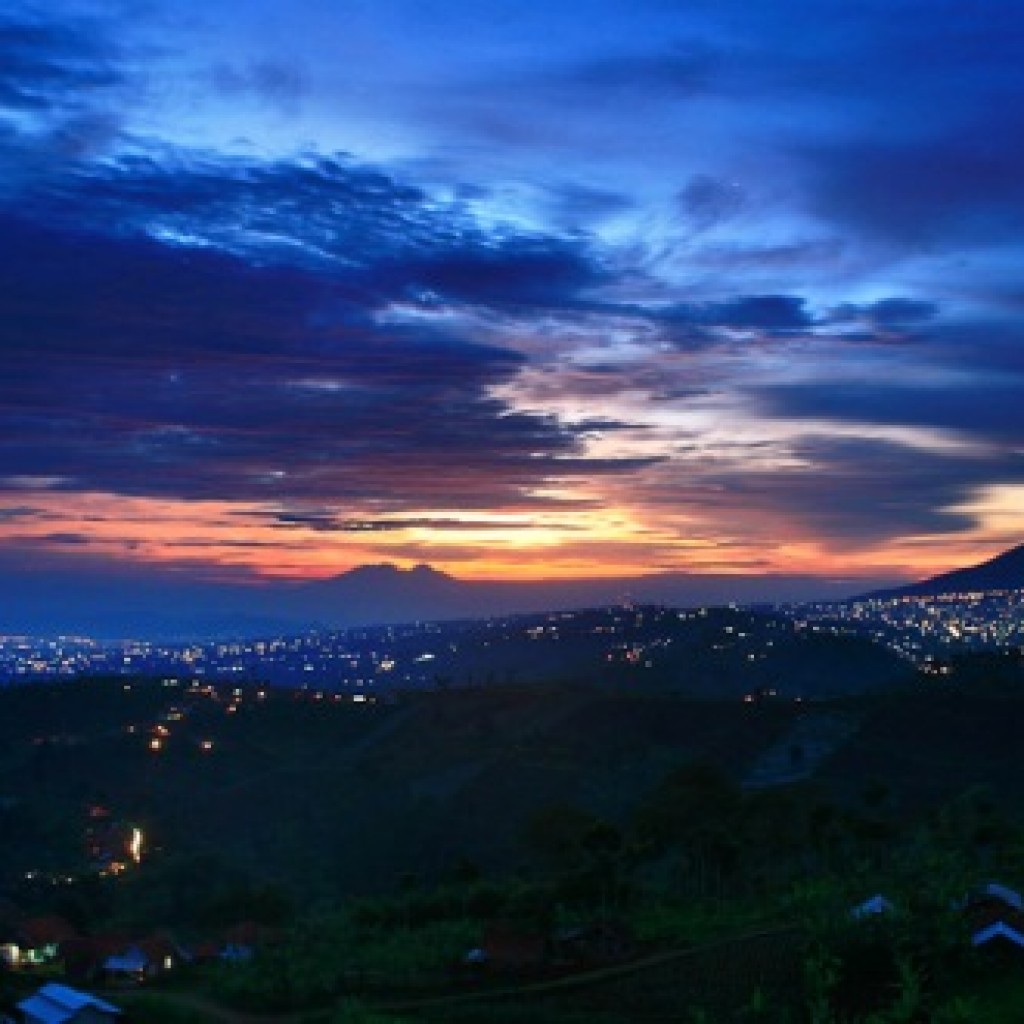 bukit moko