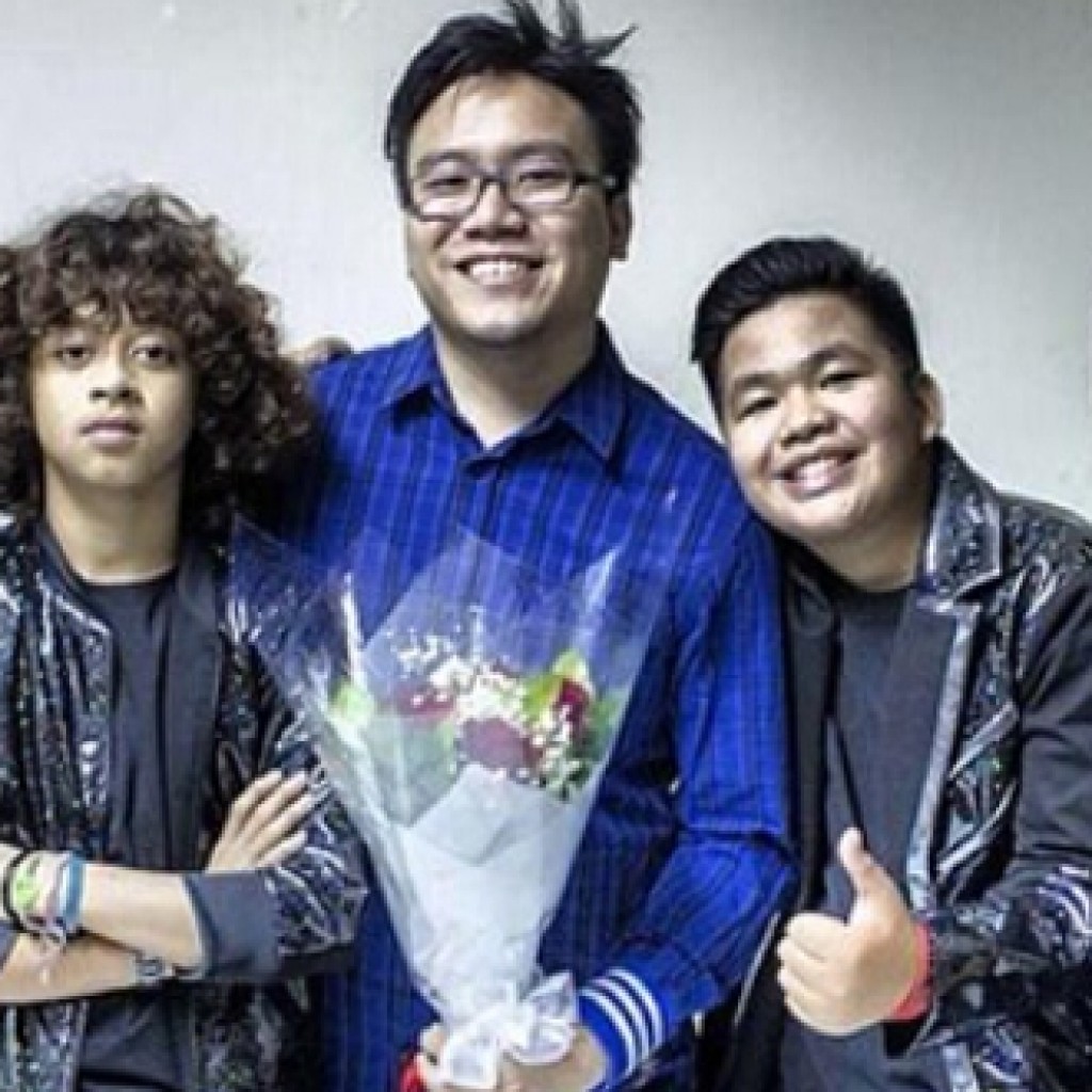 coboy junior