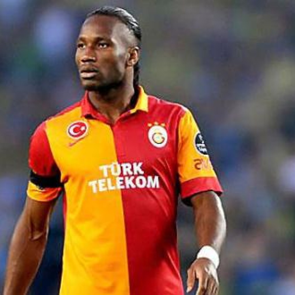 didier drogba