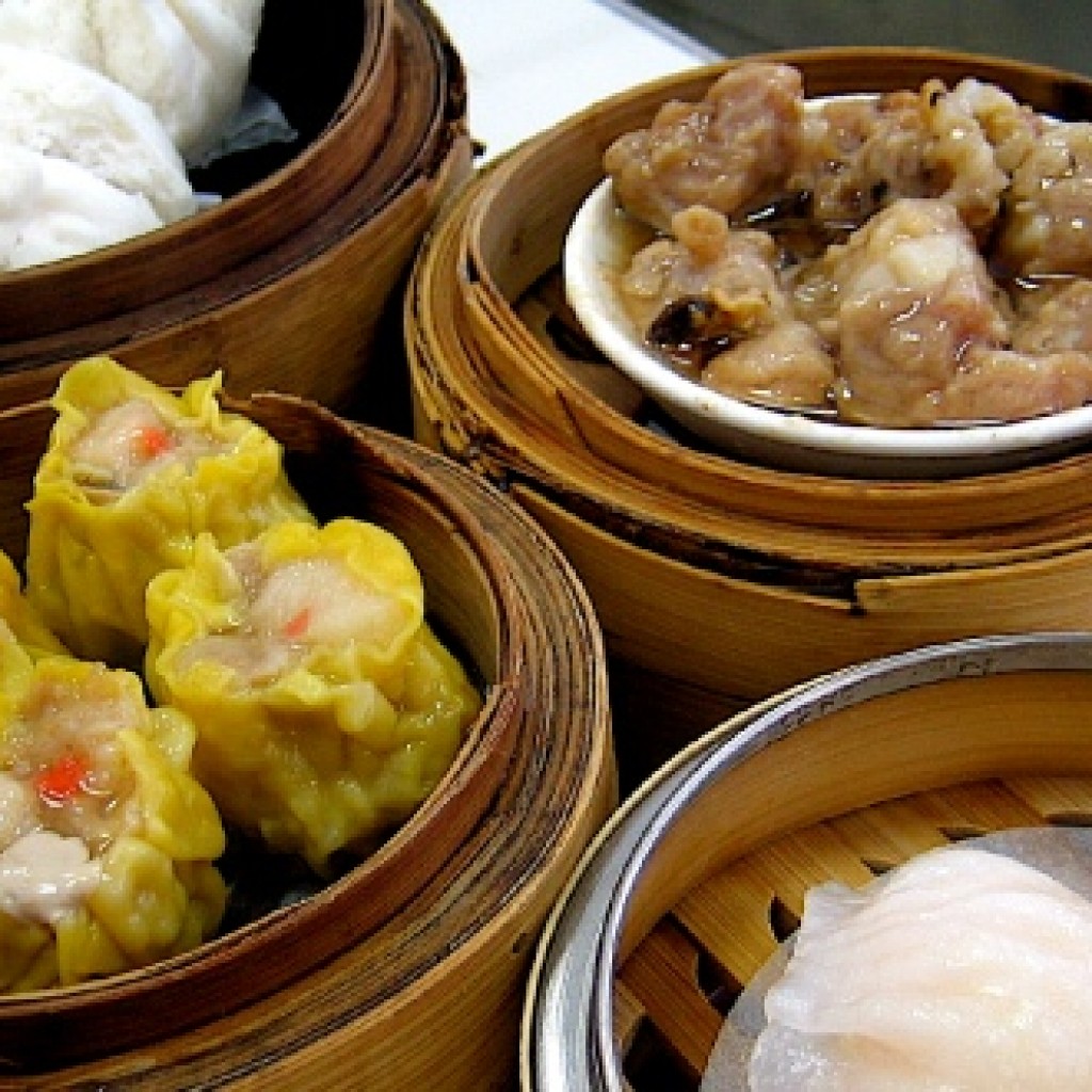 dimsum