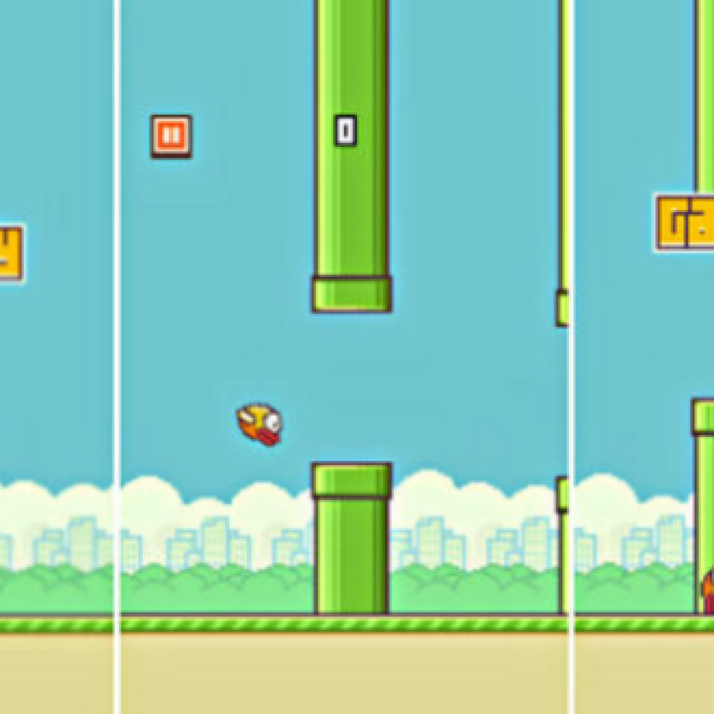 flappy bird